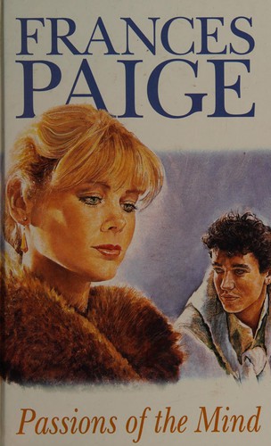 Cover for Passions of the Mind