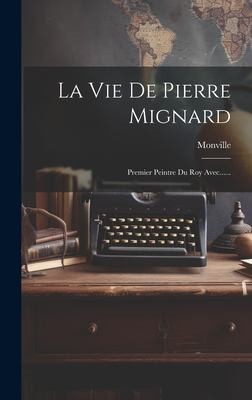 Cover for Vie de Pierre Mignard