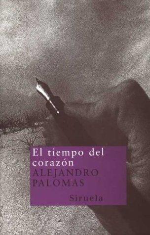 Cover for El tiempo del corazón