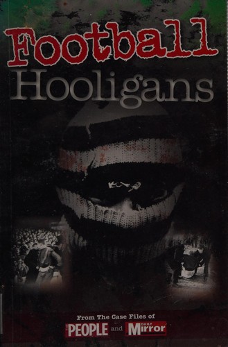 Cover for Football hooligans
