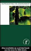 Cover for Representing the Environment