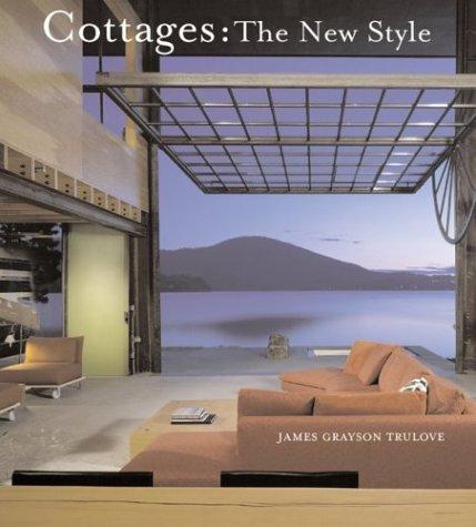 Cover for Cottages