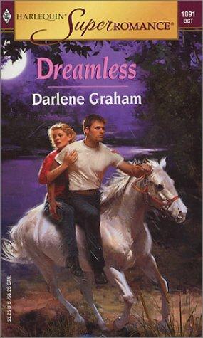 Cover for Dreamless