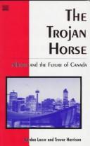 Cover for The Trojan Horse