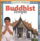Cover for Buddhist Temple (Places of Worship)