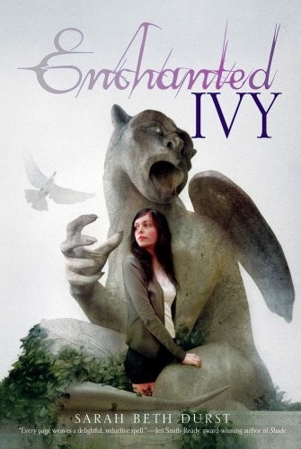 Cover for Enchanted Ivy