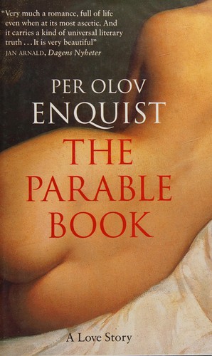 Cover for Parable Book