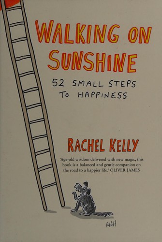 Cover for Walking on Sunshine