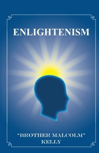 Cover for Enlightenism