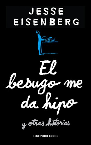 Cover for El besugo me da hipo