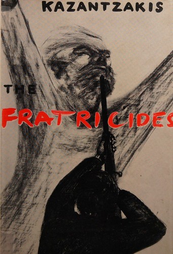 Cover for The fratricides
