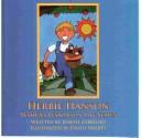 Cover for Herbie Hanson (Yeshua's Lessons in Life Series)