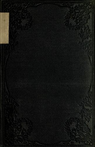 Cover for Orpheus C. Kerr papers.