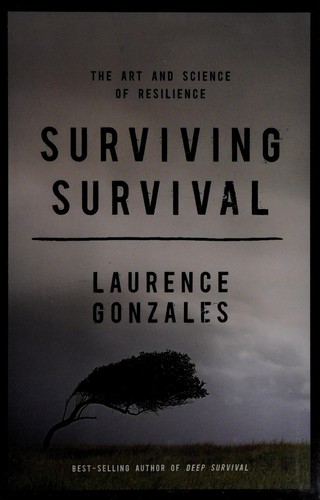 Cover for Surviving survival