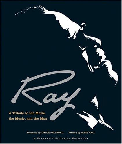 Cover for Ray