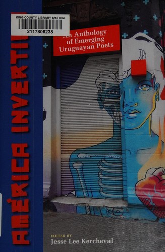 Cover for América invertida