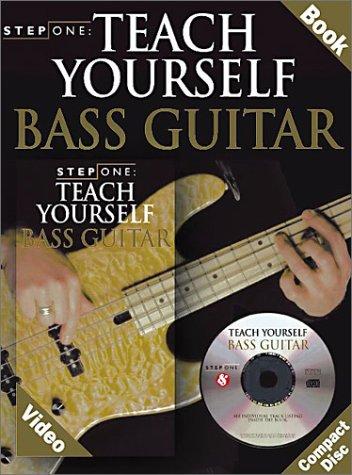 Cover for Step One