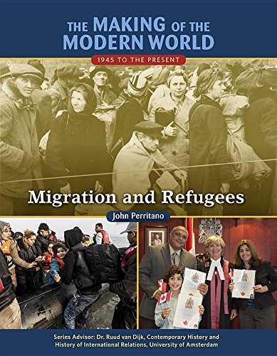 Cover for Migration and Refugees