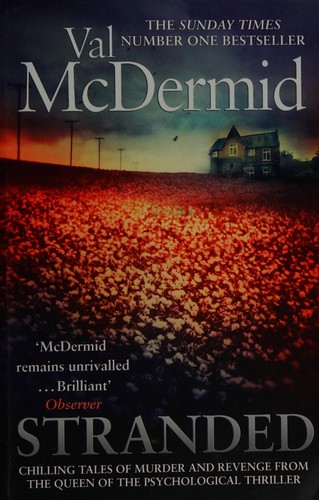 Cover for Stranded