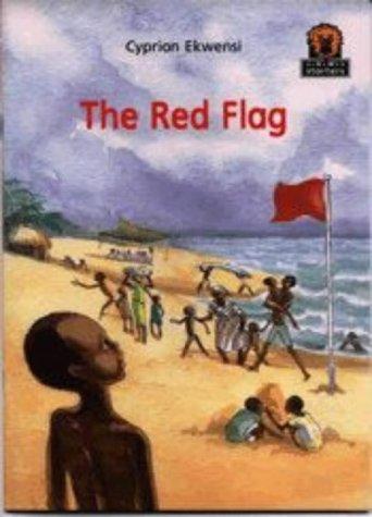 Cover for Red Flag