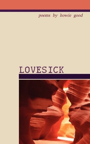 Cover for Lovesick