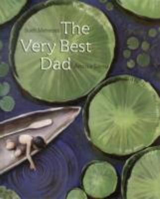 Cover for The Very Best Dad