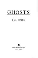 Cover for Ghosts