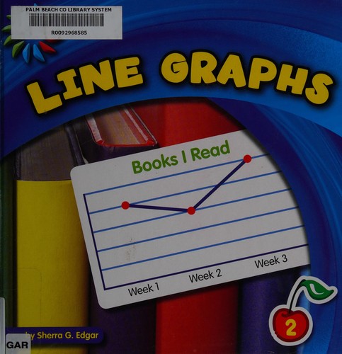 Cover for Line graphs