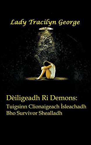 Cover for Dèiligeadh Ri Demons