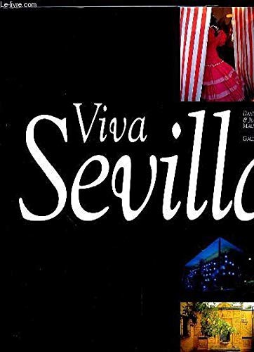 Cover for Viva Sevilla