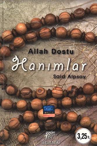 Cover for Allah Dostu Hanimlar