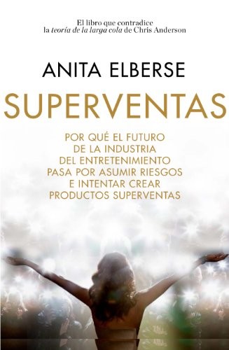 Cover for Superventas