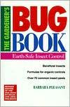Cover for The Gardener's Bug Book