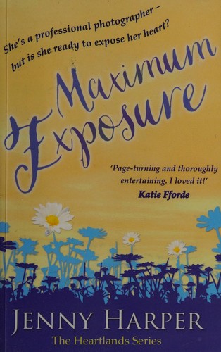 Cover for Maximum exposure