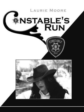 Cover for Constable's run