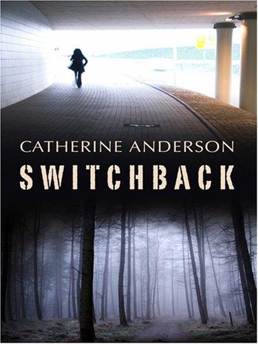 Cover for Switchback