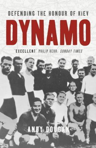 Cover for Dynamo