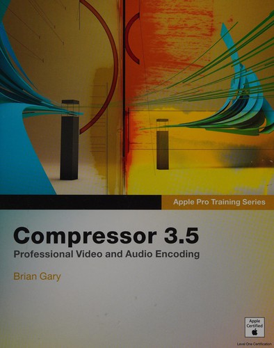 Cover for Compressor 3.5.