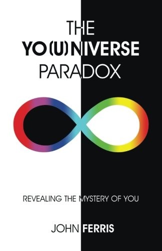 Cover for The Yoniverse Paradox