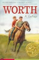 Cover for Worth (Live Oak Histories)