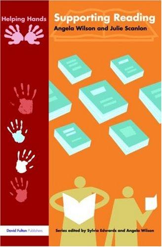 Cover for Supporting Reading