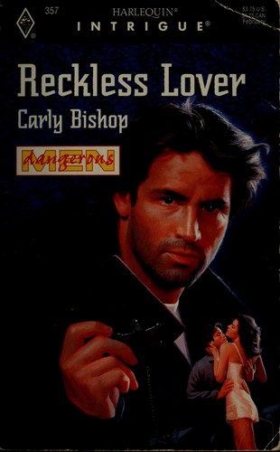 Cover for Reckless Lover