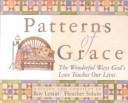 Cover for Patterns of Grace
