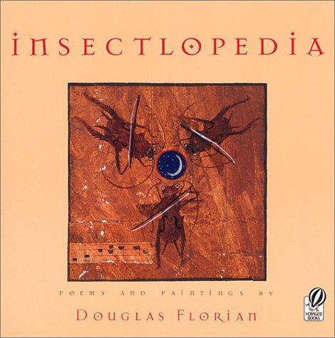 Cover for insectlopedia