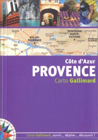 Cover for Côte d'Azur 