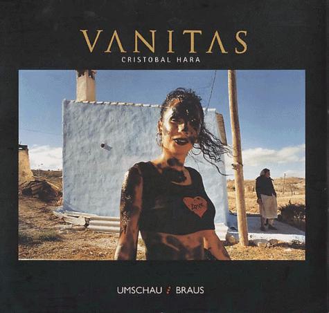 Cover for Cristobel Hara - Vanitas