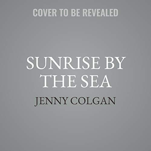 Cover for Sunrise by the Sea