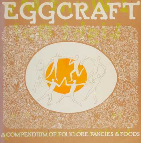 Cover for Eggcraft 
