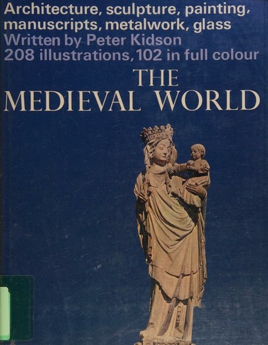 Cover for THE MEDIEVAL WORLD