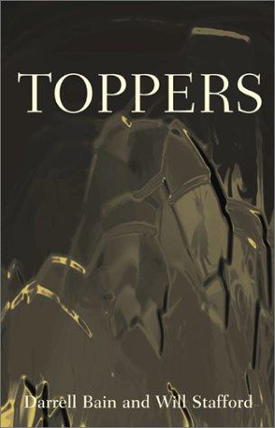Cover for Toppers